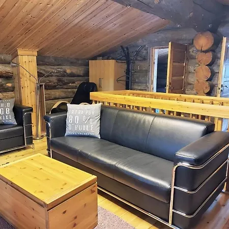 Kanervaruka D 11 - Comfy 3br With Sauna