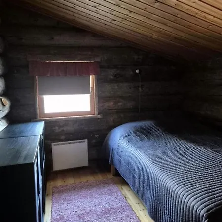 Kanervaruka D 11 - Comfy 3br With Sauna Сasa de vacaciones