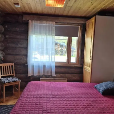 Сasa de vacaciones Kanervaruka D 11 - Comfy 3br With Sauna